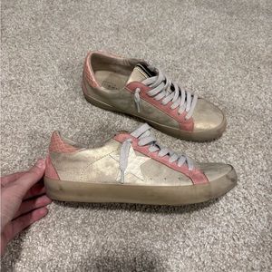 Paula shu shop sneaker